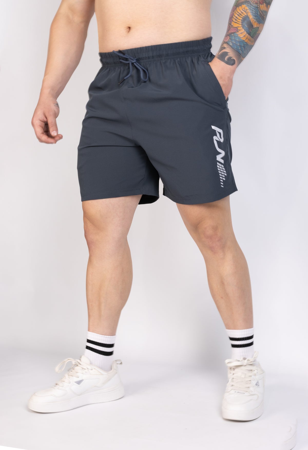 Short deportivo Runner