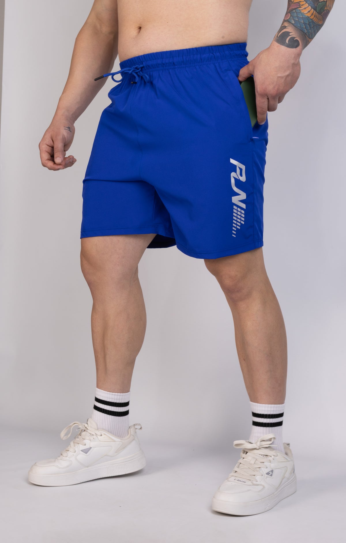 Short deportivo Runner