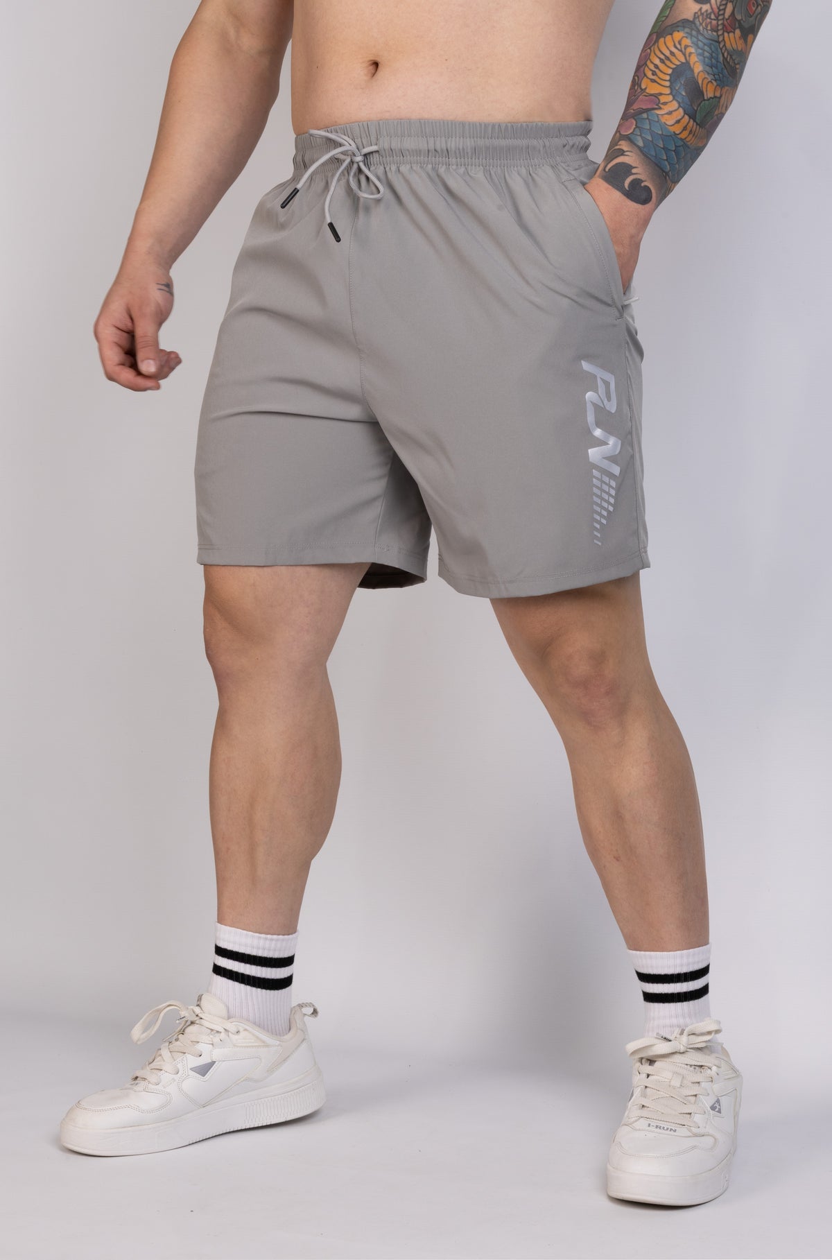 Short deportivo Runner
