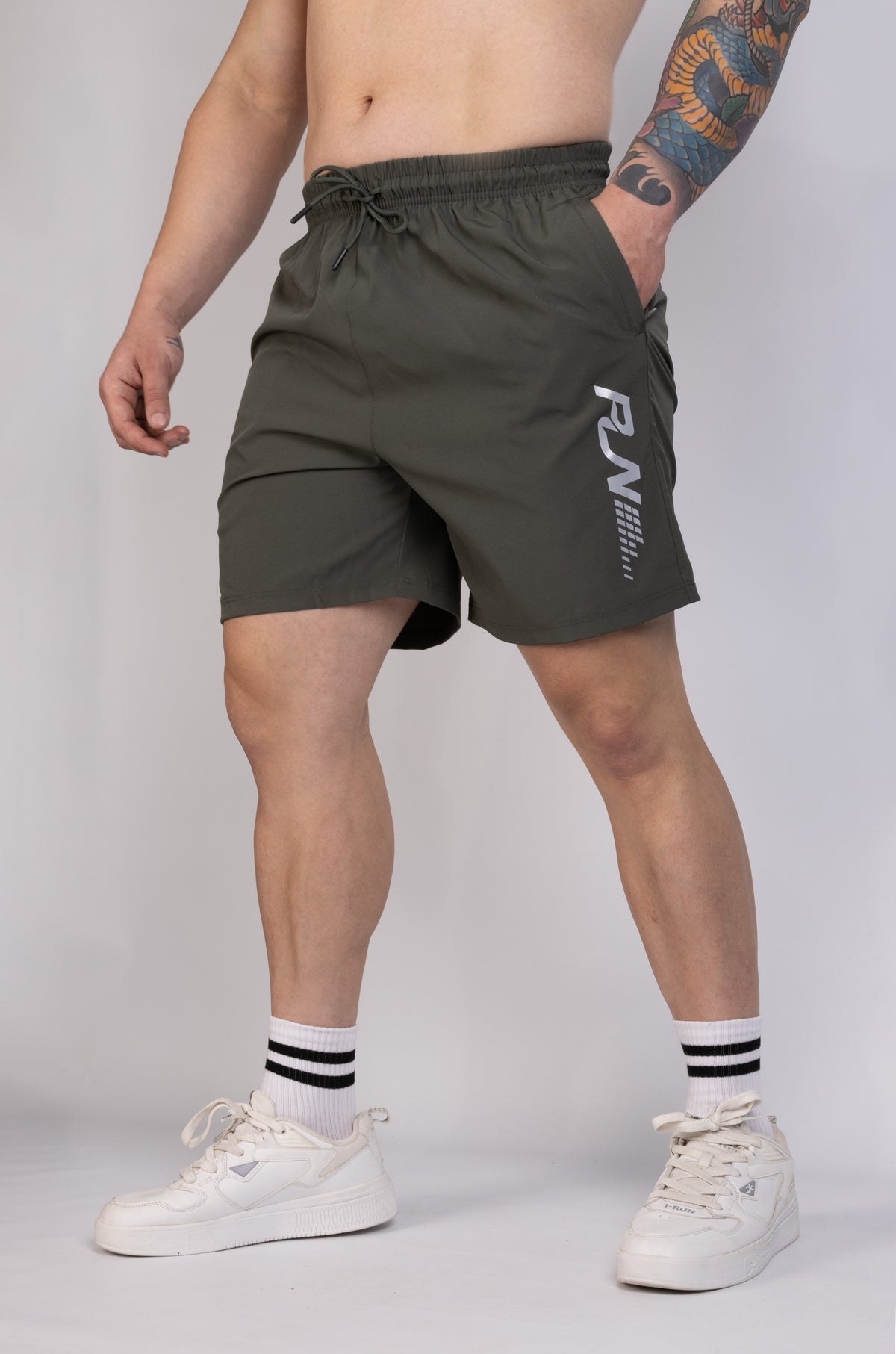 Short deportivo Runner