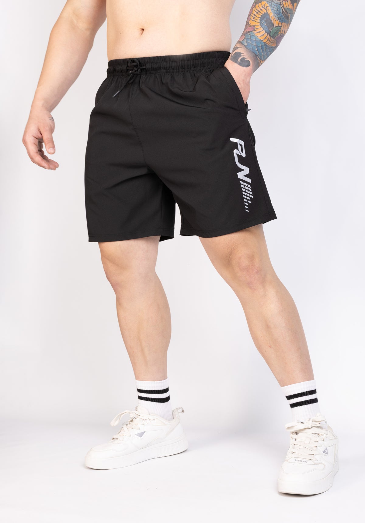 Short deportivo Runner